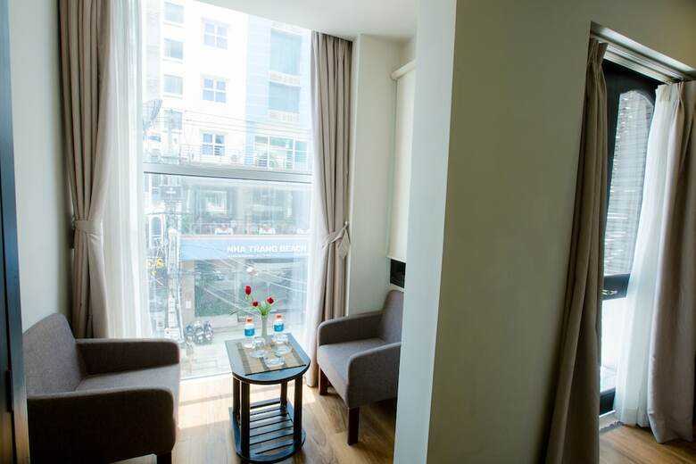 Hotel Sunflower Nha Trang