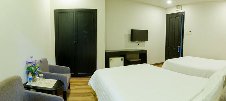 Hotel Sunflower Nha Trang