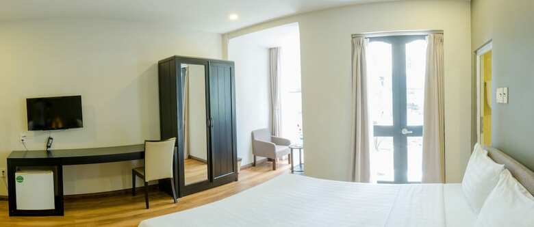Hotel Sunflower Nha Trang