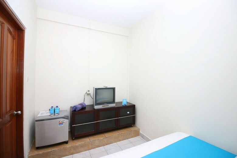 Hotel Airy Kuta Square Bakung Sari 43 Bali