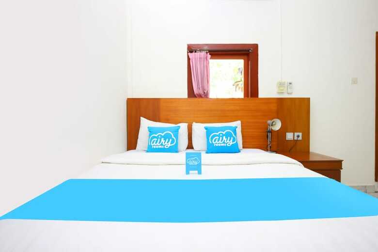 Hotel Airy Kuta Square Bakung Sari 43 Bali