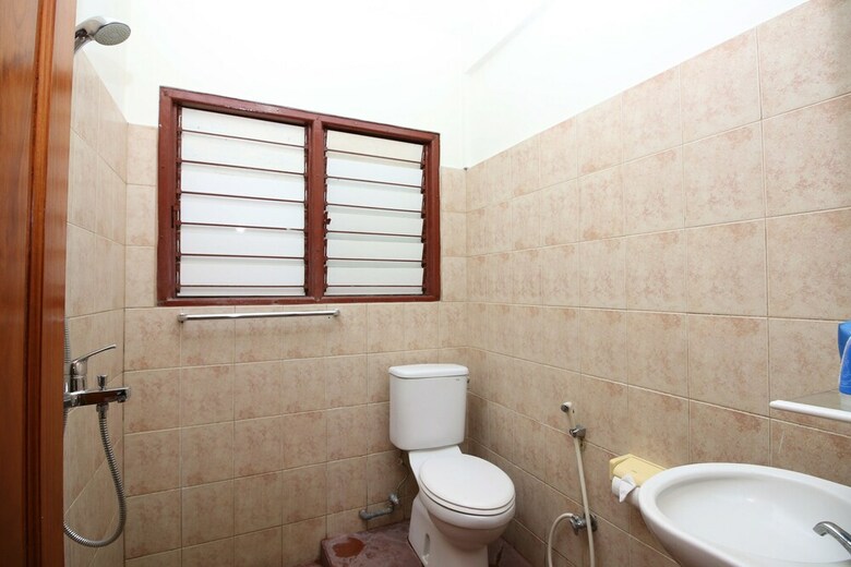Hotel Airy Kuta Square Bakung Sari 43 Bali
