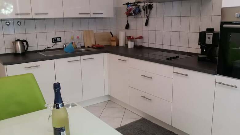 Apartamentos Fewo Bochum
