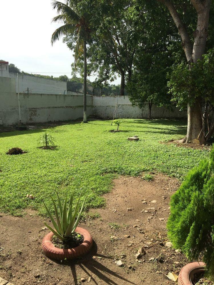 Hotel Los Cedros Campeche