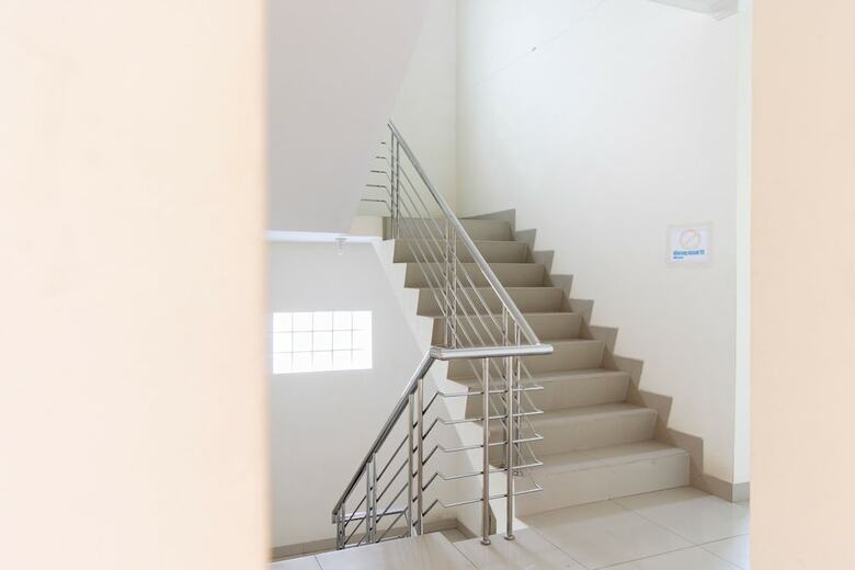 Hotel Airy Syariah Csb Garuda Raya 20 Cirebon