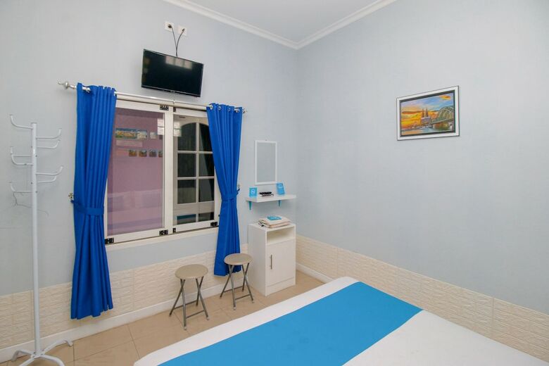 Hotel Airy Umbulharjo Babaran 71 Yogyakarta