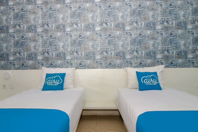 Hotel Airy Umbulharjo Babaran 71 Yogyakarta
