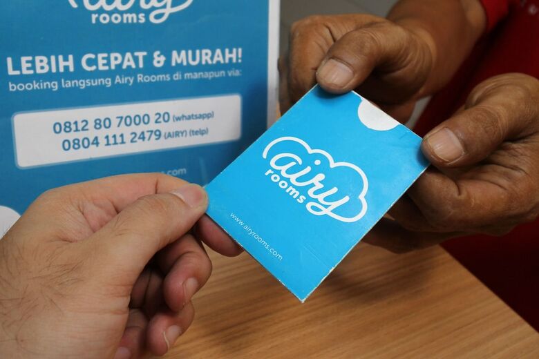 Hotel Airy Umbulharjo Babaran 71 Yogyakarta