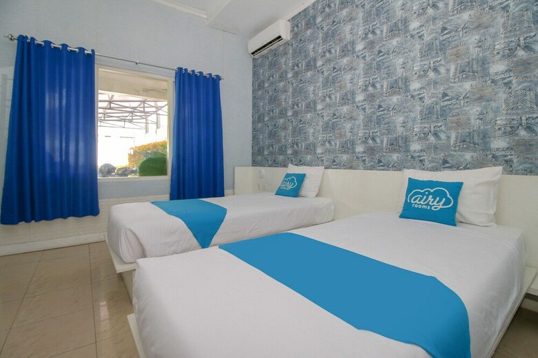 Hotel Airy Umbulharjo Babaran 71 Yogyakarta