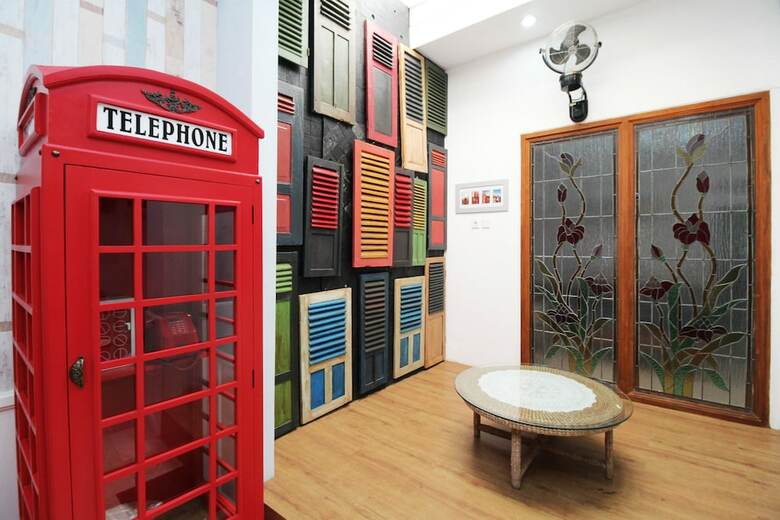 Hotel Airy Umbulharjo Babaran 71 Yogyakarta
