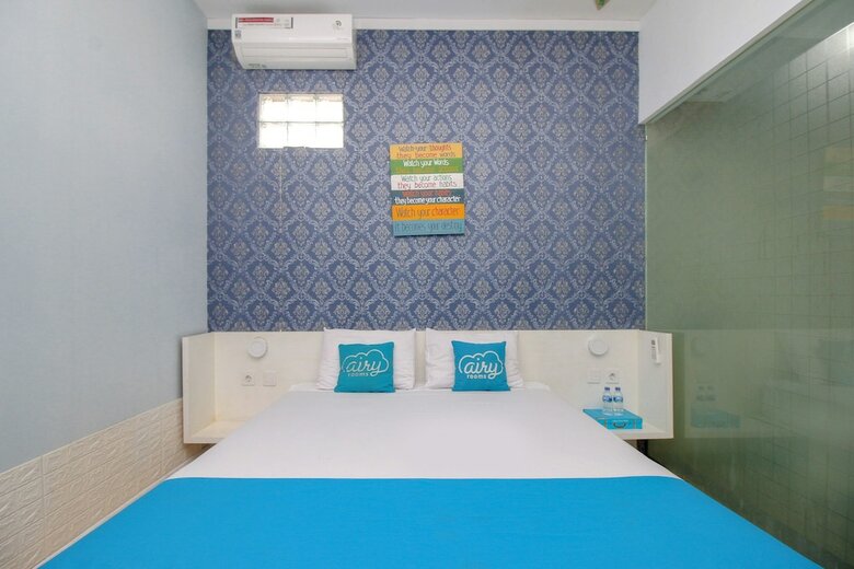 Hotel Airy Umbulharjo Babaran 71 Yogyakarta