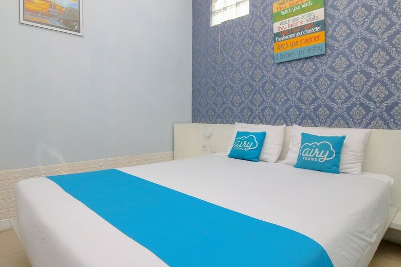 Hotel Airy Umbulharjo Babaran 71 Yogyakarta