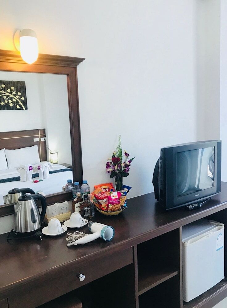 Soleluna Hotel