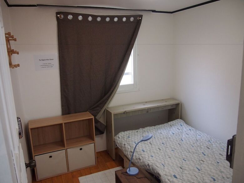 Hostal Guesthouse 345 - Hostel