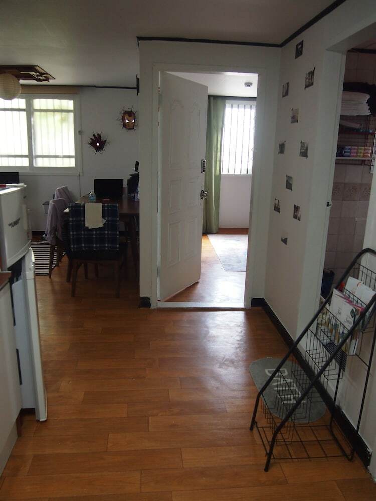 Hostal Guesthouse 345 - Hostel
