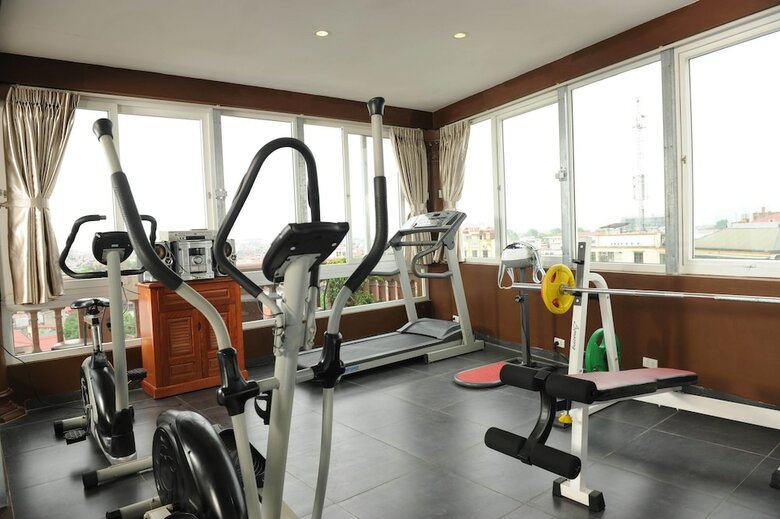 Thuy Anh Hotel