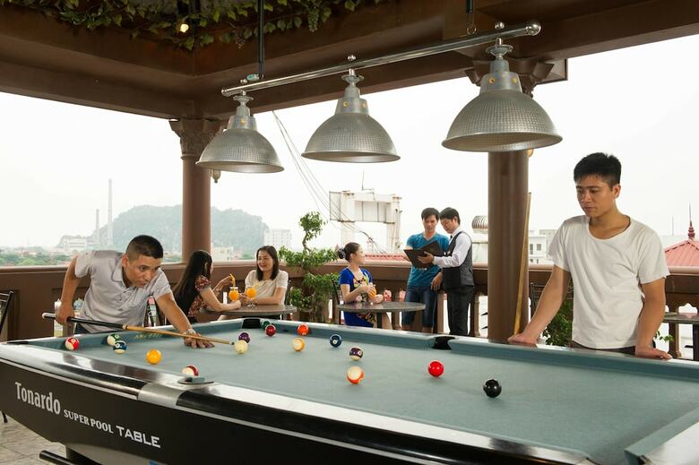 Thuy Anh Hotel