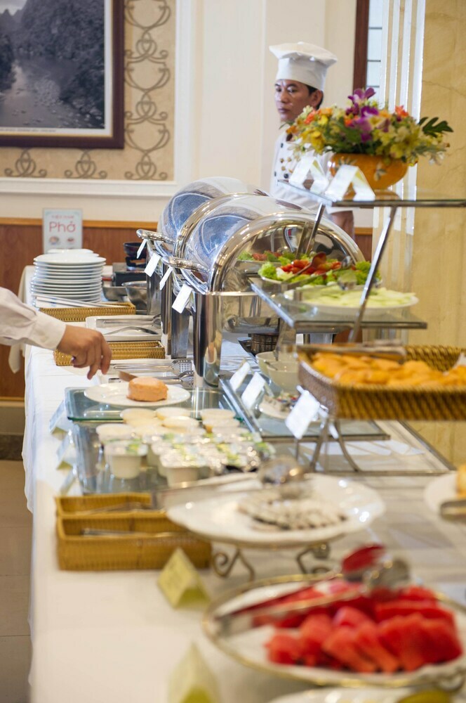 Thuy Anh Hotel