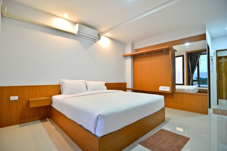 Sabuy Best Hotel Phayao