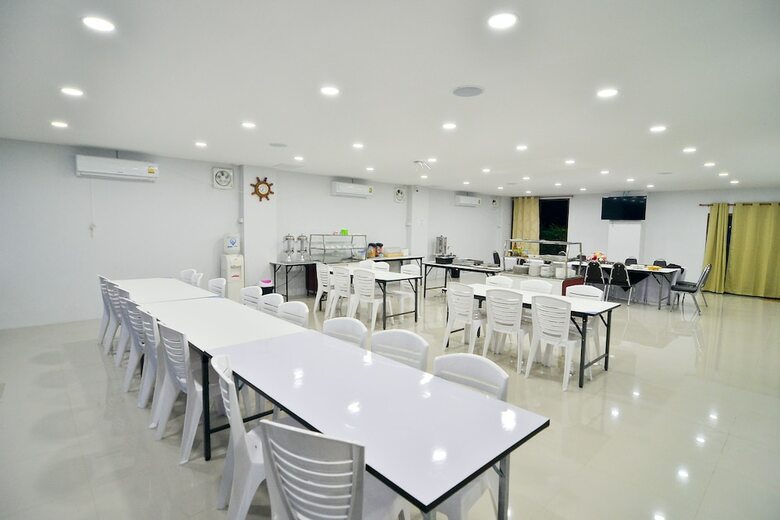 Sabuy Best Hotel Phayao