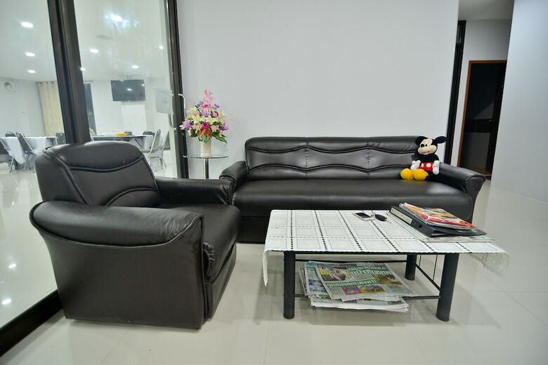 Sabuy Best Hotel Phayao