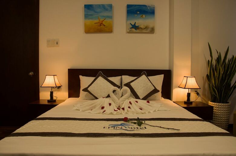 Hostal Epin Hotel - Hostel