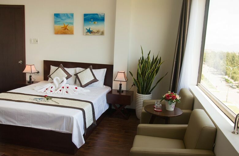Hostal Epin Hotel - Hostel