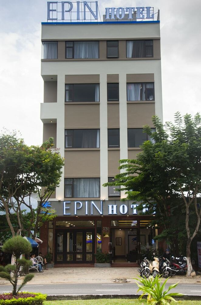 Hostal Epin Hotel - Hostel