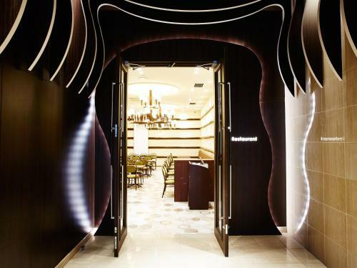 S.training Center Hotel Osaka