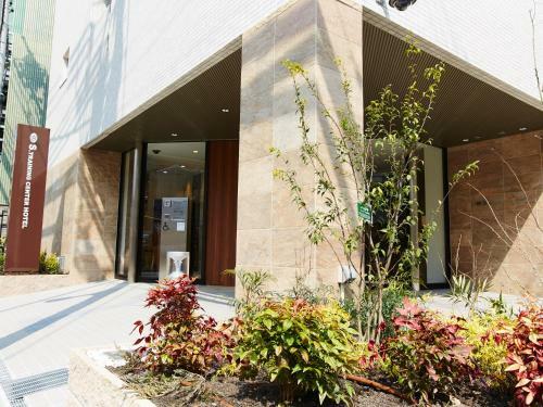 S.training Center Hotel Osaka