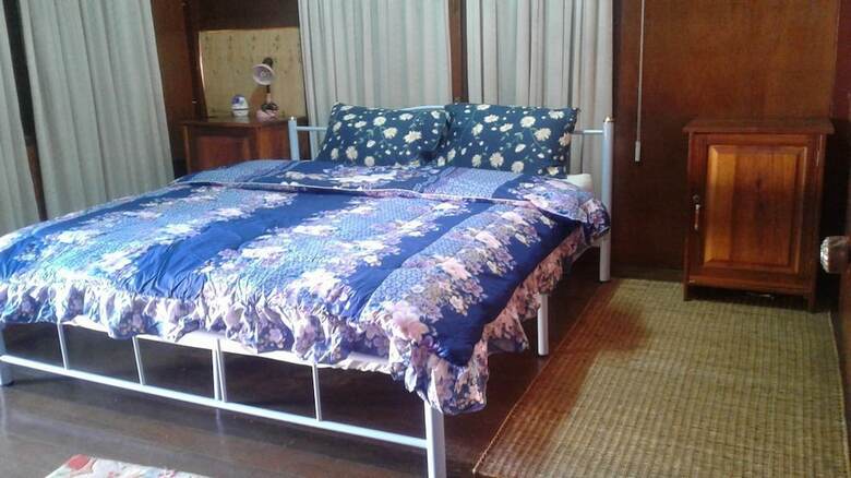 Hostal Soutchai Pakse Backpacker Hostel