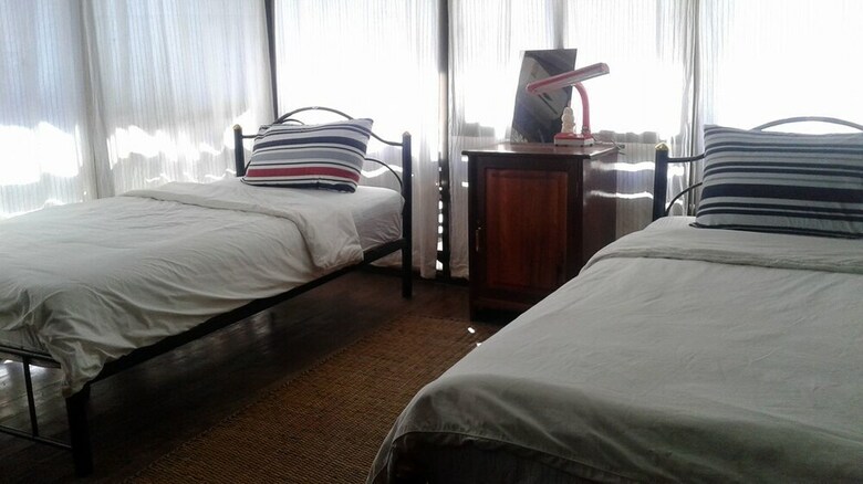 Hostal Soutchai Pakse Backpacker Hostel