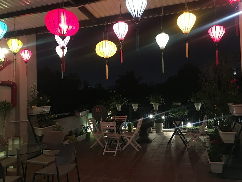Hostal Travellers Nest Hostel