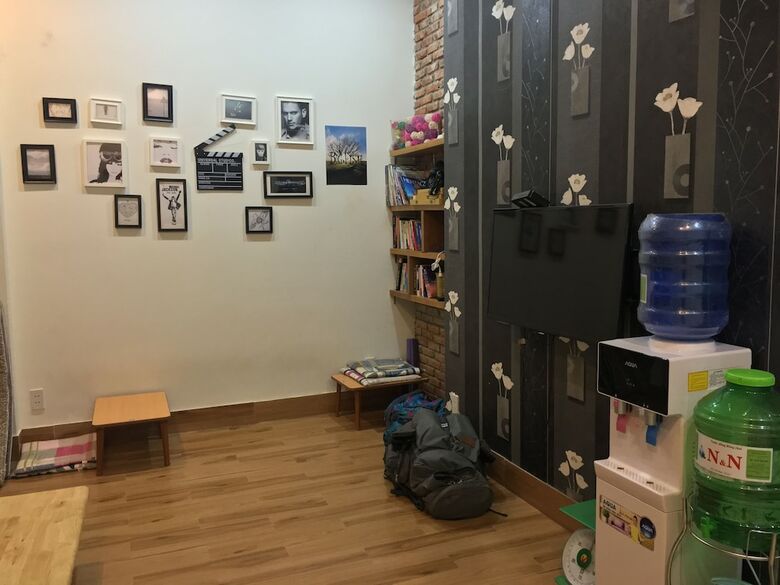 Hostal Travellers Nest Hostel
