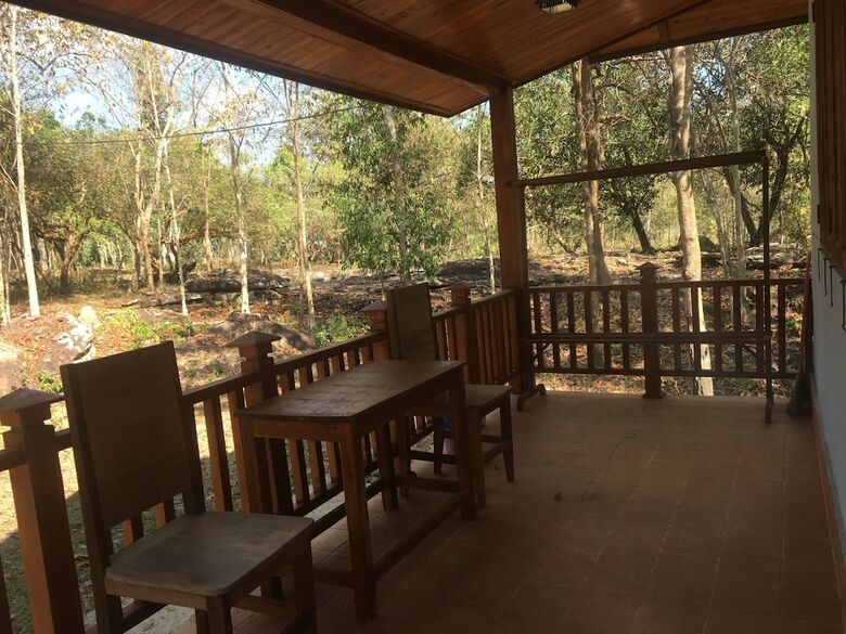Posada Soutchai Resort