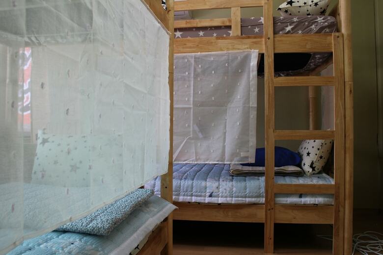 Hostal Dasan House - Hostel