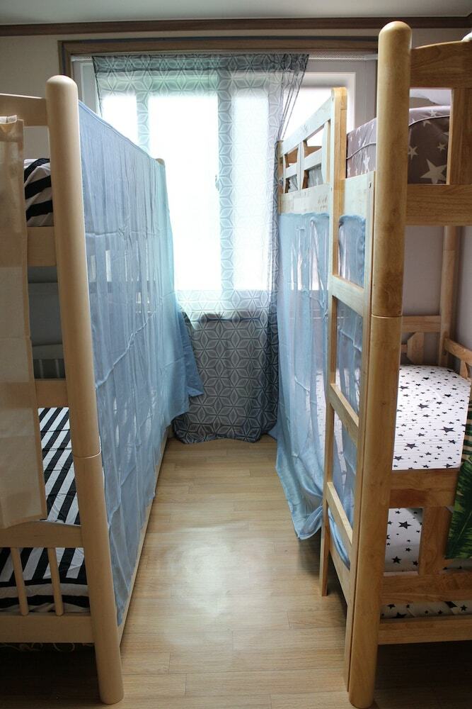 Hostal Dasan House - Hostel
