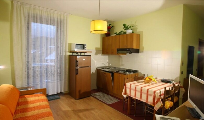 Apartamento Residence Viola