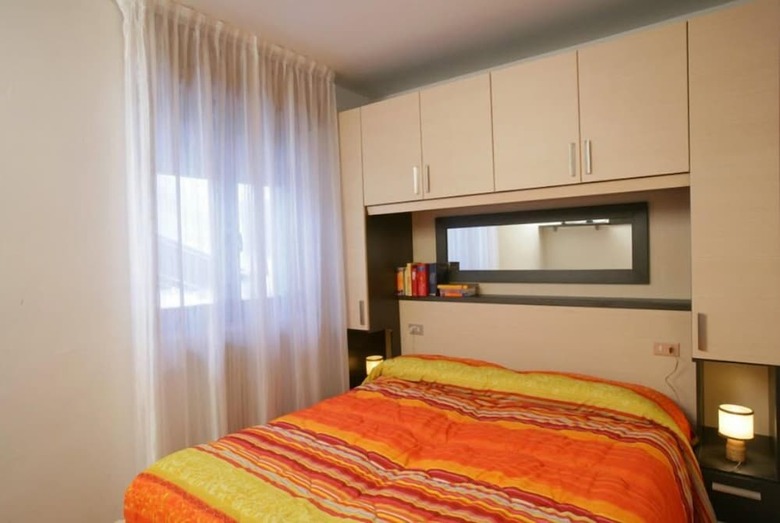 Apartamento Residence Viola