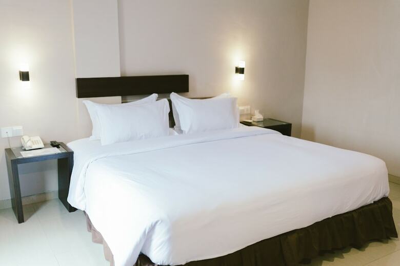 Barelang Hotel