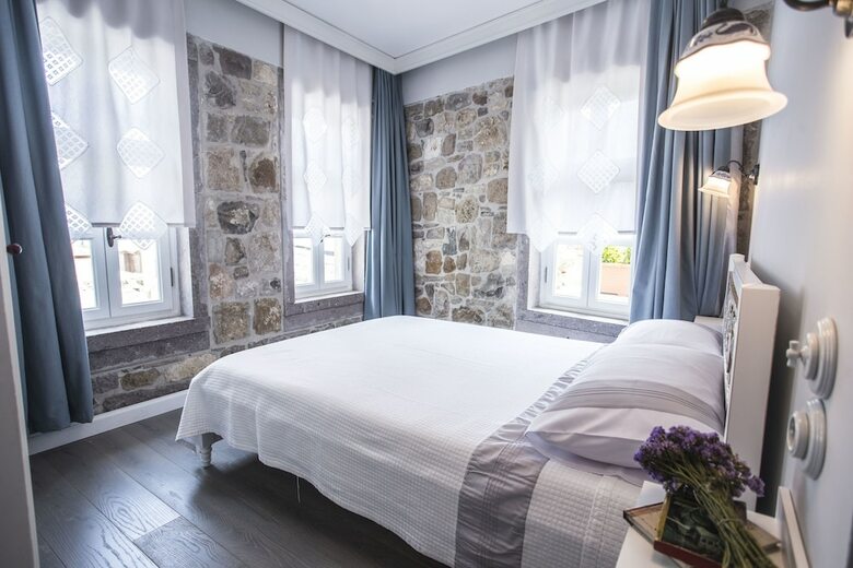 Hotel Bozca Oda