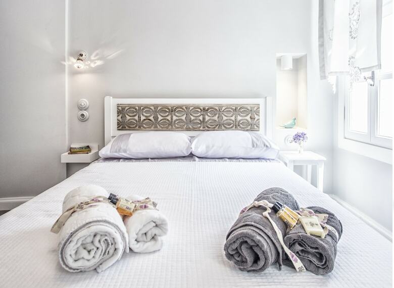 Hotel Bozca Oda