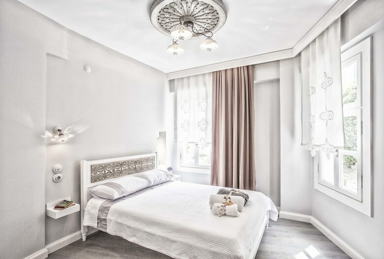 Hotel Bozca Oda