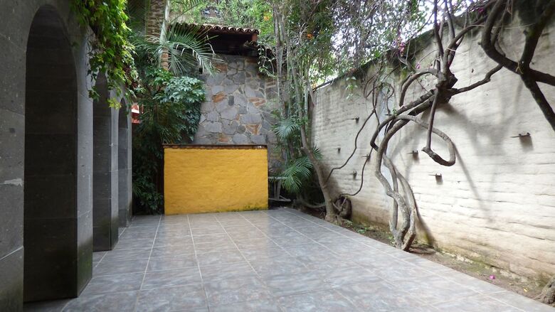 Hotel Santo Santiago
