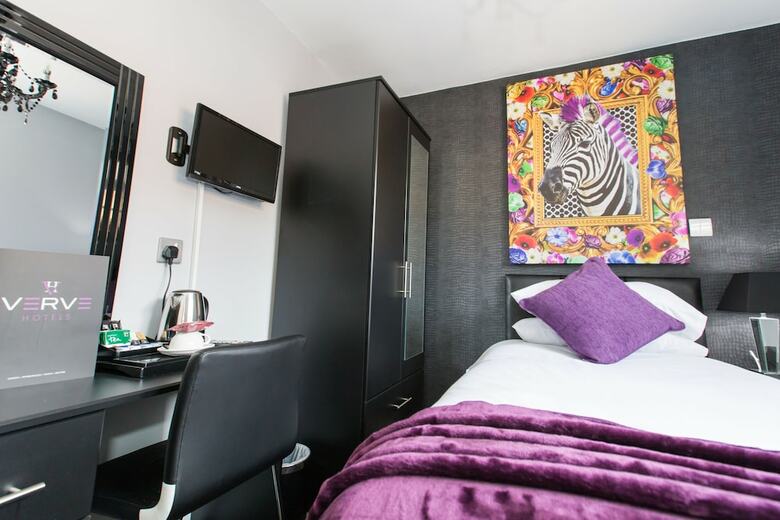 Verve Hotel