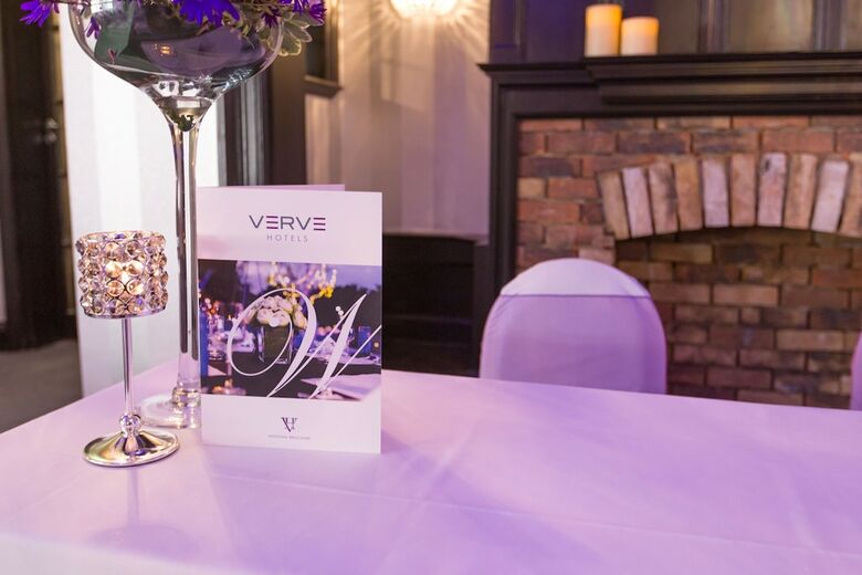 Verve Hotel