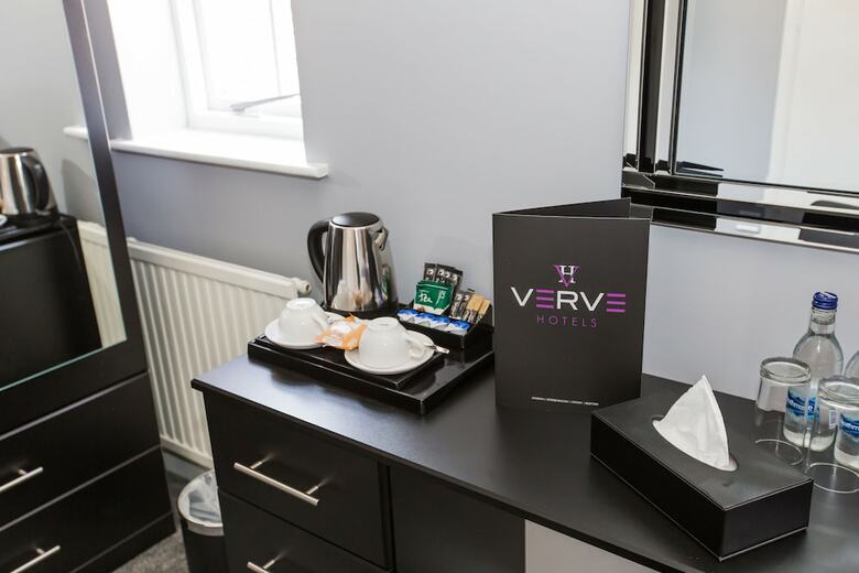 Verve Hotel
