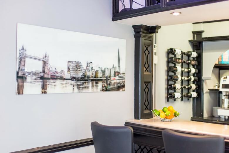 Verve Hotel