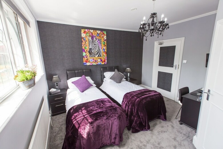 Verve Hotel