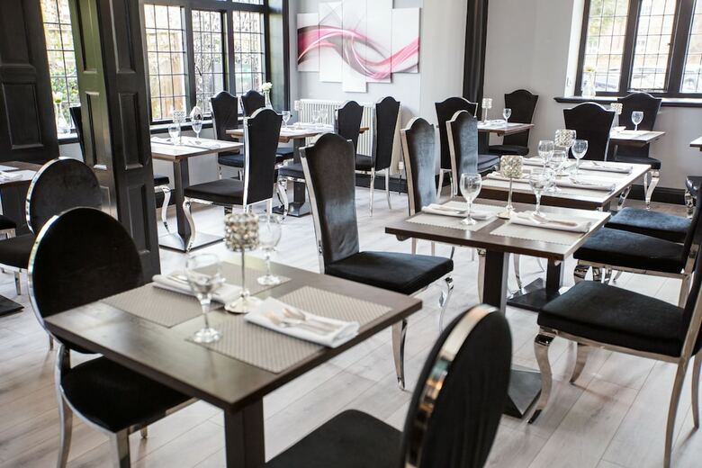 Verve Hotel